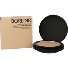Annemarie Borlind Make-up compact ivory 10g