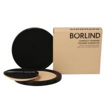 Annemarie Borlind Powder compact light 9g