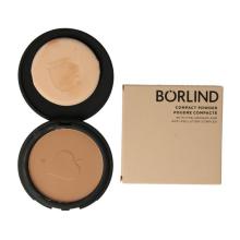 Annemarie Borlind Powder compact almond 9g