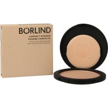 Annemarie Borlind Powder compact beige 9g