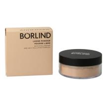 Annemarie Borlind Powder loose light 10g