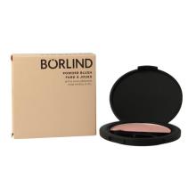 Annemarie Borlind Blush powder rose flush 5g