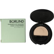 Annemarie Borlind Eyeshadow powder matt ivory 1st