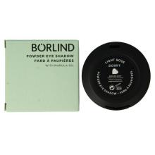 Annemarie Borlind Eyeshadow powder light rose 1st