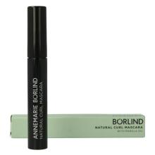 Annemarie Borlind Mascara natural curl brown 9.5ml