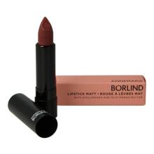 Annemarie Borlind Lipstick matt truffle plum 1st