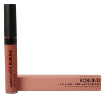 Annemarie Borlind Lip gloss dewy rose 9.5ml