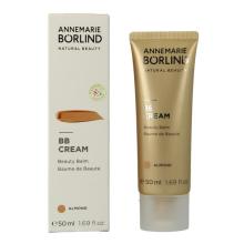 Annemarie Borlind BB Cream beauty balm almond 50ml