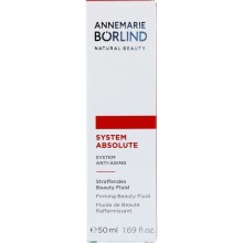 Annemarie Borlind System absolute beauty fluid 50ml