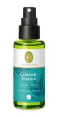 Primavera Roomspray concentration bio 50ml