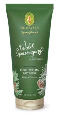 Primavera Forest walk body scrub 200ml