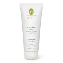 Primavera Peeling gel deep cleansing & renewing 100ml
