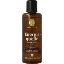 Primavera Sauna therapy source of energy bio 100ml