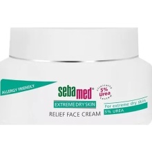 Sebamed Relief Face Cream 50 ML