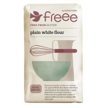 doves farm Witte bloem glutenvrij 1000g