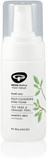 green people Deep-cleansing hand foam 100ml