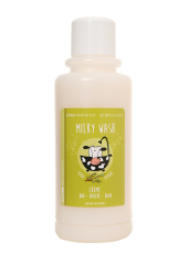 Evi Line Botermelk Bad & Douche Mirre 2000 ML