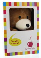 Spruyt Hillen Cherry belly kersenpitkussen beer 1st