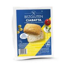 Bezgluten Ciabatta glutenvrij 170g
