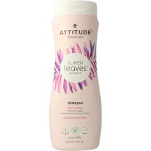 Attitude Shampoo super leaves hydraterend 473ml