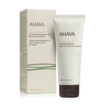 Ahava Neck & decollete extreme firming cream 75ml