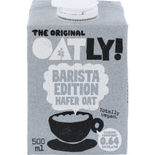 Oatly Haverdrank Barista 500 ML