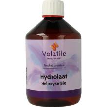 Volatile Helicryse hydrolaat 500ml