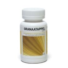 Ayurveda Health Granaatappel punica granatum 60tb