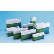 Spruyt Hillen Stripvouwdoos elite 95 x 15 x 70 mm 250st