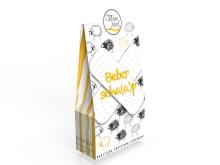 Voor Jou Cadeau doos beterschaap 100g