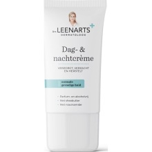 Drs. Leenarts Dag & Nachtcr&egrave;me normale huid 50 ML