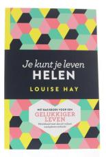 Ankh Hermes Je kunt je leven helen Boek