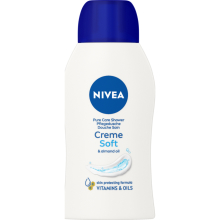 Nivea Douche Creme Soft Mini 50 ML