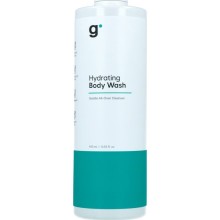 Glad Skin Bodywash Hydrating 400 ML
