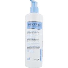Dexeryl Verzachtende Cr&egrave;me 500 Gram