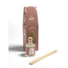 Tade Geurstokjes cotton 100ml