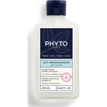 Phyto Shamp Dermo Verzachtend 250ml