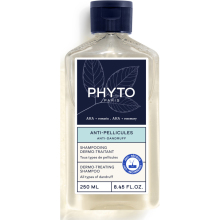 Phyto Shamp Dermo Behandelend 250ml
