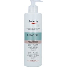 Dermopure Tr Act Reini 400ml