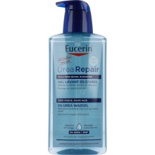 Urearepair Wasgel 5% Urea 400ml
