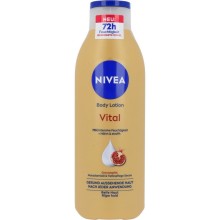 Nivea Vital bodylotion 250ml