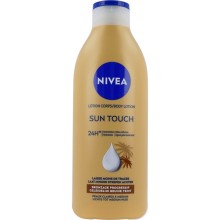 Nivea Bodylotion sun kissed radian light 400ml