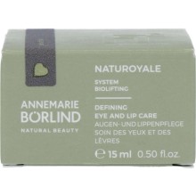Annemarie Borlind Naturoyale Defining Eye And Lip Care 15 ML