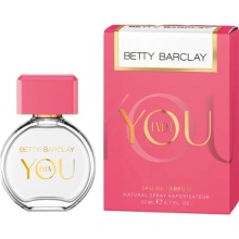 Betty Barclay Bb Even You Edp Ns 20ml