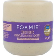 Foamie Cond Bar Repair Concen 80gr