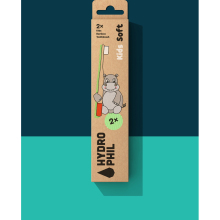 hydrophil Tb Kids Soft Hippo 2st