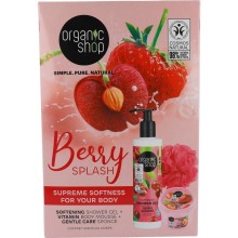 organic shop Gset Berry Splash 1st