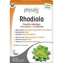 Physalis Rhodiola bio 30tb