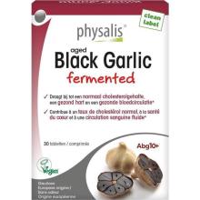 Physalis Black garlic 30tb