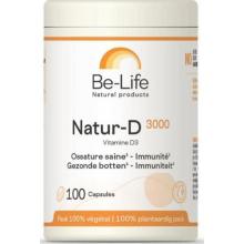 be-life Natur-D 3000 100ca